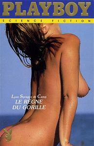 Le Rgne du gorille