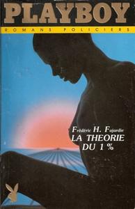 La Thorie du 1%
