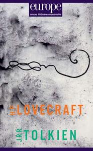 H.P. Lovecraft - J.R.R. Tolkien