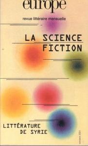 La Science Fiction