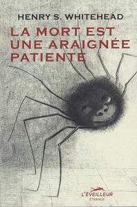 La Mort est une araigne patiente