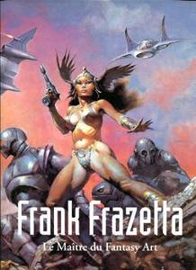 Frank Frazetta. Le Matre du Fantasy Art