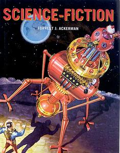 Science-fiction