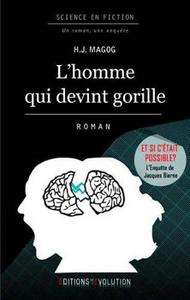 L'Homme qui devint gorille