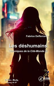 Les Dshumains