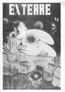 Exterre n 2