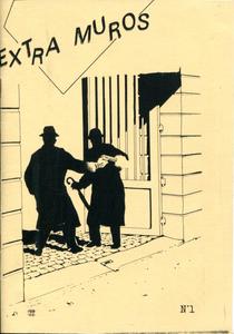 Extra-Muros n 1