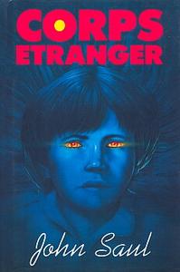 Corps tranger