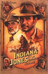 Indiana Jones et la dernire croisade