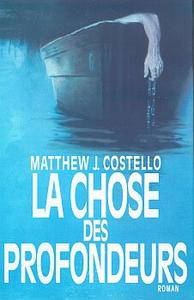 La Chose des profondeurs