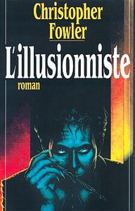 L'Illusionniste