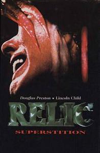 Relic superstition