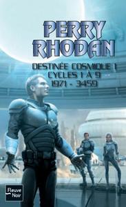 Destine Cosmique 1 - Cycles 1  9 - 1971-3459