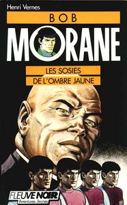 Les Sosies de l'Ombre Jaune