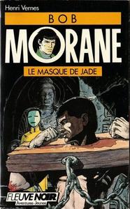 Le Masque de Jade