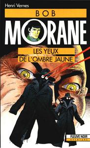 Les Yeux de l'Ombre Jaune