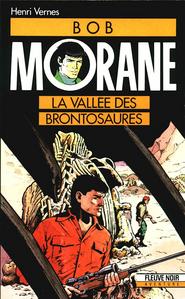 La Valle des brontosaures