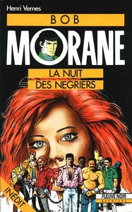 La Nuit des ngriers