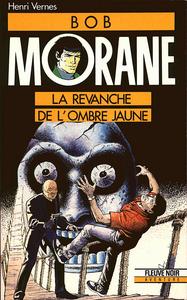 La Revanche de l'Ombre Jaune