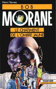 Le Chtiment de l'Ombre Jaune