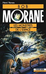 Les Monstres de l'espace