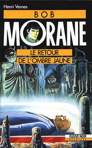 Le Retour de l'Ombre Jaune