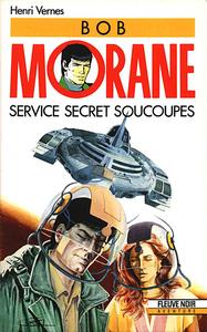 Service Secret Soucoupes