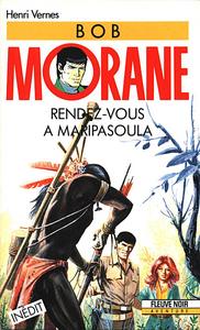 Rendez-vous  Maripasoula