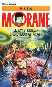 Le Mystrieux Docteur Xhatan