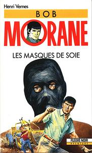 Les Masques de soie