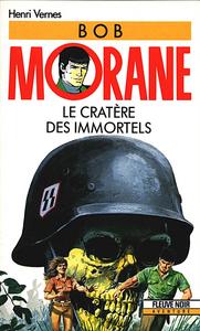 Le Cratre des Immortels