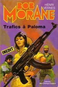 Trafics  Paloma