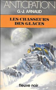 Les Chasseurs des Glaces