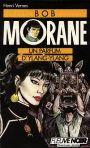 Un parfum d'Ylang-Ylang