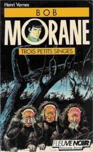 Trois petits singes