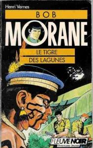 Le Tigre des Lagunes