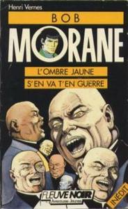 L'Ombre Jaune s'en va t'en guerre