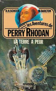 La Terre a peur