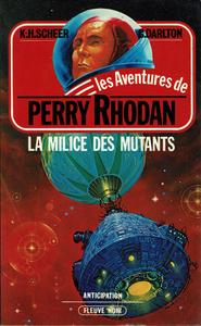 La Milice des mutants
