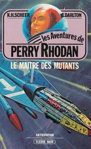 Le Matre des mutants