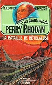 La Bataille de Btelgeuse