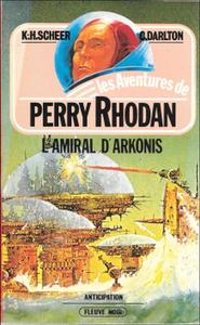 L'Amiral d'Arkonis