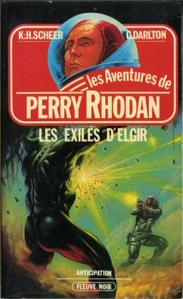 Les Exils d'Elgir