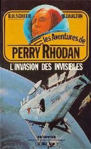 L'Invasion des invisibles