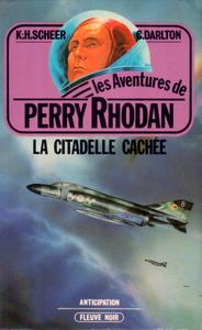 La Citadelle cache