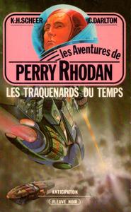 Les Traquenards du temps
