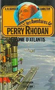 L'Agonie d'Atlantis