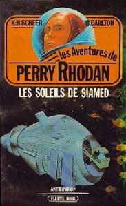 Les Soleils de Siamed