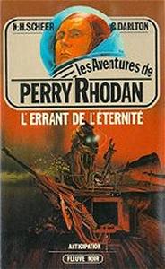 L'Errant de l'ternit