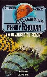 La Revanche du rgent